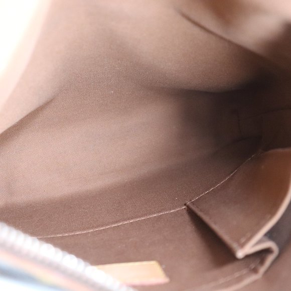 Soldđź’śLOUIS VUITTON Monogram Odeon PM - Picture 15 of 16